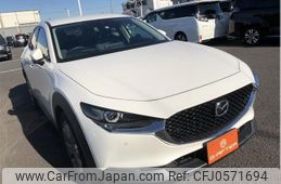 mazda cx-3 2019 -MAZDA--CX-30 3DA-DM8P--DM8P-101953---MAZDA--CX-30 3DA-DM8P--DM8P-101953-