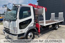 mitsubishi-fuso fighter 2005 GOO_NET_EXCHANGE_1000866A30240808W001