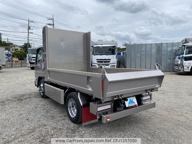 mitsubishi-fuso canter 2022 -MITSUBISHI--Canter 2RG-FBA60--FBA60-594016---MITSUBISHI--Canter 2RG-FBA60--FBA60-594016- image 2