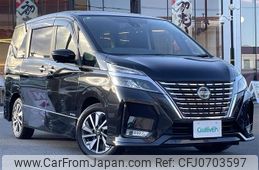 nissan serena 2021 -NISSAN--Serena 5AA-GFC27--GFC27-223084---NISSAN--Serena 5AA-GFC27--GFC27-223084-