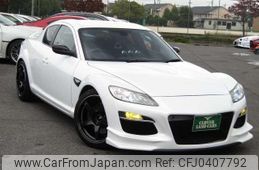 mazda rx-8 2010 quick_quick_ABA-SE3P_SE3P-304951