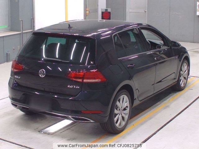 volkswagen golf 2020 -VOLKSWAGEN--VW Golf AUDFG-WVWZZZAUZLP006795---VOLKSWAGEN--VW Golf AUDFG-WVWZZZAUZLP006795- image 2