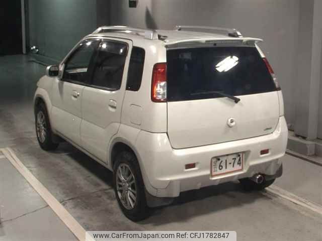suzuki kei 2001 CFJ1782847 image 2