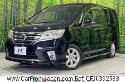 nissan serena 2011 -NISSAN--Serena DBA-FC26--FC26-020305---NISSAN--Serena DBA-FC26--FC26-020305-