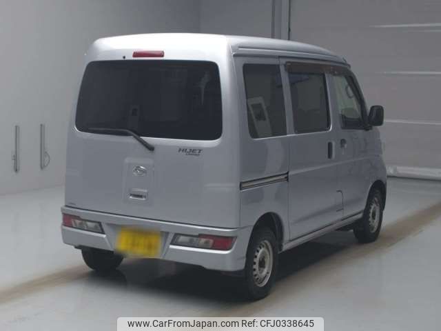 daihatsu hijet-van 2019 -DAIHATSU 【大宮 480ﾃ2888】--Hijet Van EBD-S321V--S321V-0423150---DAIHATSU 【大宮 480ﾃ2888】--Hijet Van EBD-S321V--S321V-0423150- image 2