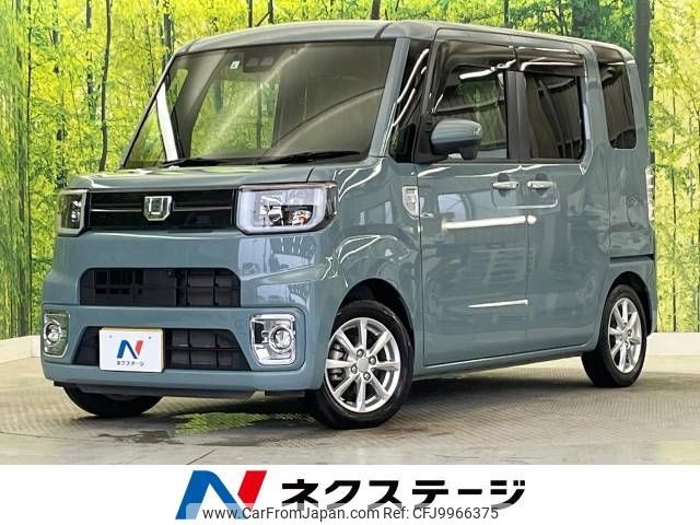 daihatsu wake 2021 -DAIHATSU--WAKE 4BA-LA700S--LA700S-0171958---DAIHATSU--WAKE 4BA-LA700S--LA700S-0171958- image 1