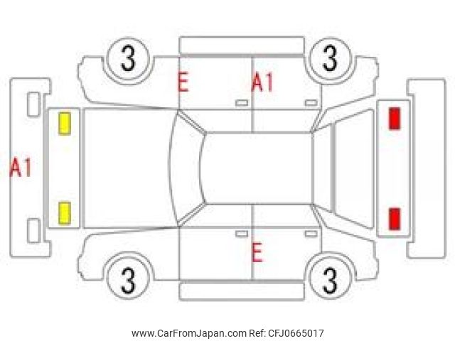 toyota camry 2022 -TOYOTA--Camry 6AA-AXVH70--AXVH70-1080276---TOYOTA--Camry 6AA-AXVH70--AXVH70-1080276- image 2