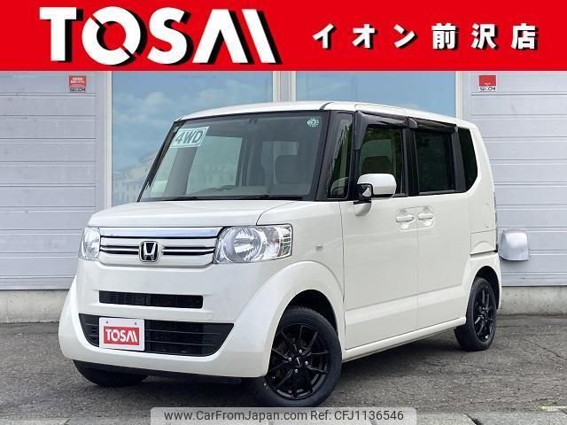 honda n-box 2015 quick_quick_JF2_JF2-1404882 image 1