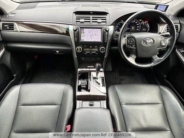 toyota camry 2014 -TOYOTA--Camry DAA-AVV50--AVV50-1038659---TOYOTA--Camry DAA-AVV50--AVV50-1038659- image 2