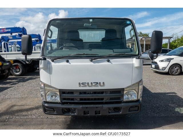 isuzu elf-truck 2011 -ISUZU--Elf SKG-NPR85AN--NKR85-7021599---ISUZU--Elf SKG-NPR85AN--NKR85-7021599- image 2