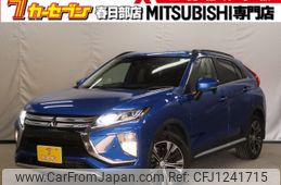 mitsubishi eclipse-cross 2019 -MITSUBISHI--Eclipse Cross 3DA-GK9W--GK9W-0100562---MITSUBISHI--Eclipse Cross 3DA-GK9W--GK9W-0100562-