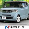 honda n-box-slash 2015 -HONDA--N BOX SLASH DBA-JF1--JF1-7011617---HONDA--N BOX SLASH DBA-JF1--JF1-7011617- image 1