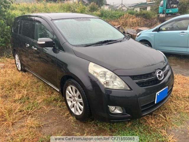 mazda mpv 2006 CFJ1650365 image 2