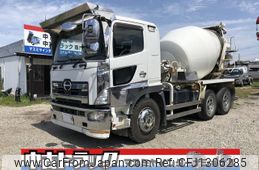hino profia 2012 GOO_NET_EXCHANGE_0701432A30250618W001