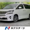 toyota vellfire 2013 -TOYOTA--Vellfire DBA-ANH20W--ANH20-8280780---TOYOTA--Vellfire DBA-ANH20W--ANH20-8280780- image 1