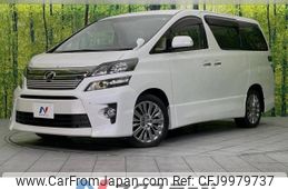 toyota vellfire 2013 -TOYOTA--Vellfire DBA-ANH20W--ANH20-8280780---TOYOTA--Vellfire DBA-ANH20W--ANH20-8280780-