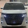 toyota alphard 2023 -TOYOTA--Alphard 3BA-AGH45W--AGH45-0002125---TOYOTA--Alphard 3BA-AGH45W--AGH45-0002125- image 3