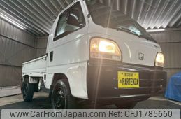 honda acty-truck 1996 CFJ1785660