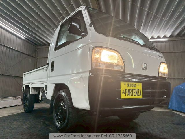 honda acty-truck 1996 CFJ1785660 image 1