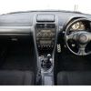 toyota altezza 2004 -TOYOTA--Altezza GXE10--GXE10-0125187---TOYOTA--Altezza GXE10--GXE10-0125187- image 28