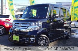 honda n-box 2016 -HONDA 【名変中 】--N BOX JF2--2505856---HONDA 【名変中 】--N BOX JF2--2505856-