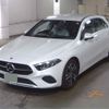 mercedes-benz a-class 2023 quick_quick_5BA-177084_W1K1770842V174497 image 5