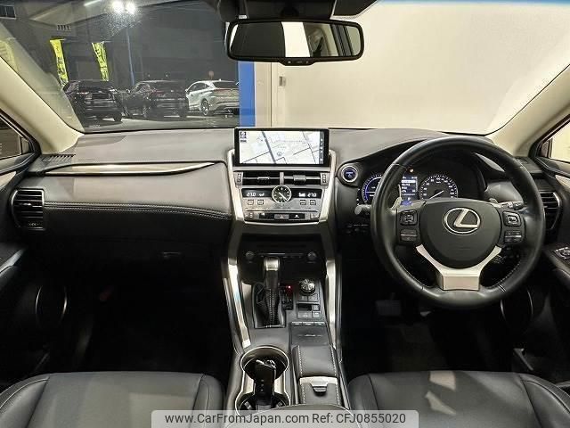 lexus nx 2019 quick_quick_DAA-AYZ10_AYZ10-1024896 image 2