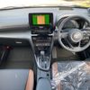 toyota yaris 2025 CARSENSOR_JP_AU6132224333 image 20