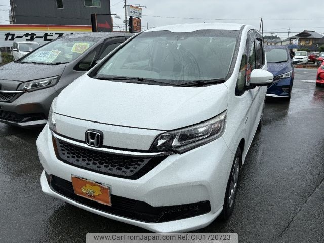 honda freed 2020 CFJ1720723 image 1
