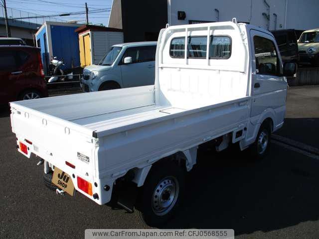 suzuki carry-truck 2024 -SUZUKI 【鹿児島 480ﾑ7473】--Carry Truck DA16T--852929---SUZUKI 【鹿児島 480ﾑ7473】--Carry Truck DA16T--852929- image 2