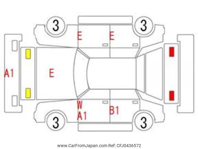 toyota prius 2013 -TOYOTA--Prius DAA-ZVW30--ZVW30-5716200---TOYOTA--Prius DAA-ZVW30--ZVW30-5716200- image 2