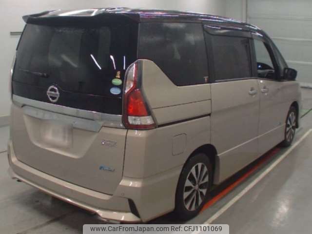 nissan serena 2018 -NISSAN--Serena DAA-GFC27--GFC27-096647---NISSAN--Serena DAA-GFC27--GFC27-096647- image 2