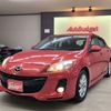 mazda axela 2012 BD2555A4673 image 1