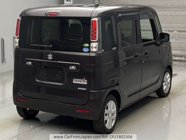 suzuki spacia 2019 CFJ1802306 image 2