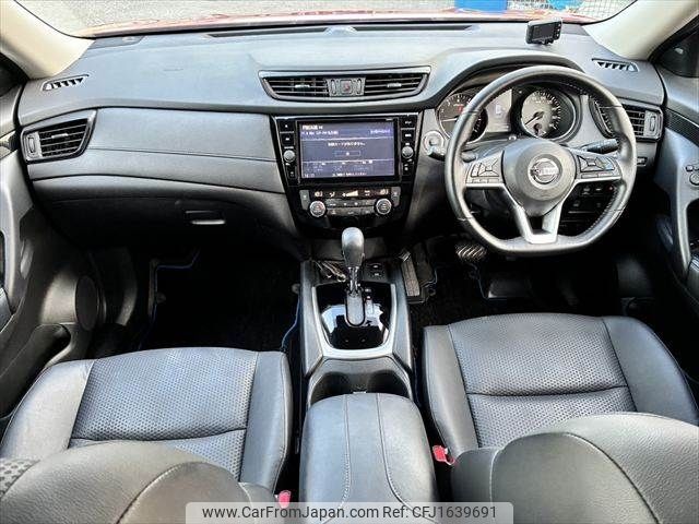 nissan x-trail 2020 CFJ1639691 image 2