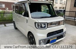 daihatsu wake 2015 -DAIHATSU--WAKE DBA-LA700S--LA700S-0049809---DAIHATSU--WAKE DBA-LA700S--LA700S-0049809-