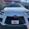 lexus rx 2024 -TOYOTA--ﾚｸｻｽ RX350 AWD 5BA-TALA15--TALA15-1006***---TOYOTA--ﾚｸｻｽ RX350 AWD 5BA-TALA15--TALA15-1006***- image 9