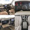 toyota land-cruiser-prado 1994 -TOYOTA--Land Cruiser Prado KZJ78W--0017996---TOYOTA--Land Cruiser Prado KZJ78W--0017996- image 8