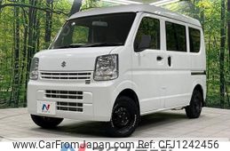 suzuki every 2016 -SUZUKI--Every HBD-DA17V--DA17V-198444---SUZUKI--Every HBD-DA17V--DA17V-198444-