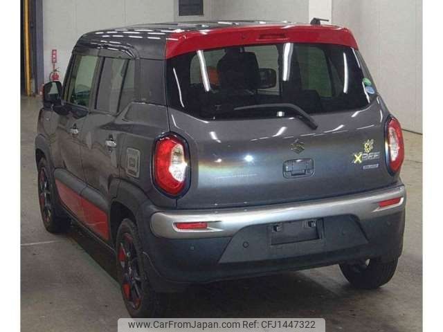 suzuki xbee 2018 -SUZUKI--XBEE DAA-MN71S--MN71S-122541---SUZUKI--XBEE DAA-MN71S--MN71S-122541- image 2