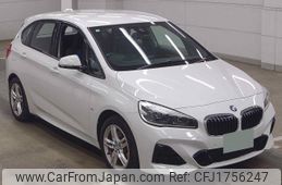 bmw 2-series 2019 CFJ1756247