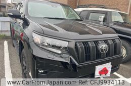 toyota land-cruiser-prado 2023 -TOYOTA--Land Cruiser Prado 3BA-TRJ150W--TRJ150-0159574---TOYOTA--Land Cruiser Prado 3BA-TRJ150W--TRJ150-0159574-