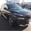 nissan x-trail 2024 -NISSAN 【岩手 301ﾆ7686】--X-Trail SNT33--036000---NISSAN 【岩手 301ﾆ7686】--X-Trail SNT33--036000- image 24