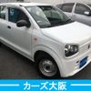 suzuki alto-van 2018 -SUZUKI--Alto Van HBD-HA36V--HA36V-135710---SUZUKI--Alto Van HBD-HA36V--HA36V-135710- image 1