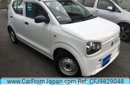 suzuki alto-van 2018 -SUZUKI--Alto Van HBD-HA36V--HA36V-135710---SUZUKI--Alto Van HBD-HA36V--HA36V-135710-