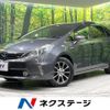 toyota prius-α 2012 CFJ1779860 image 1