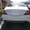 mercedes-benz cls-class 2008 -MERCEDES-BENZ 【松本 301ﾄ7113】--Benz CLS 219356--2A129381---MERCEDES-BENZ 【松本 301ﾄ7113】--Benz CLS 219356--2A129381- image 5