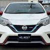 nissan note 2017 -NISSAN--Note DAA-HE12--HE12-075033---NISSAN--Note DAA-HE12--HE12-075033- image 3