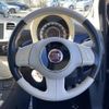 fiat 500 2011 -FIAT--Fiat 500 ABA-31209--ZFA31200000739701---FIAT--Fiat 500 ABA-31209--ZFA31200000739701- image 22