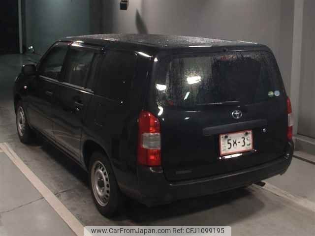 toyota probox-van 2020 -TOYOTA--Probox Van NSP160V-0051569---TOYOTA--Probox Van NSP160V-0051569- image 2